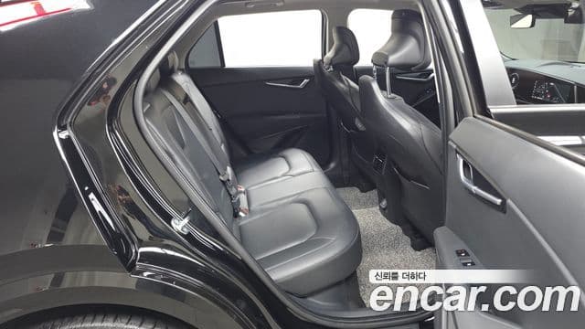 Kia Niro 2022 — Şəkil 11/20