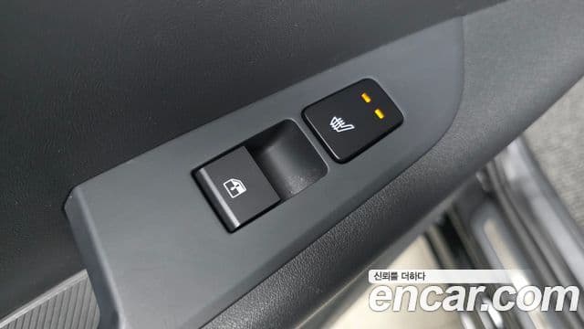 Kia Niro 2022 — Şəkil 17/20