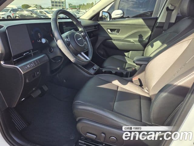 Hyundai Kona 2023 — Şəkil 8/20