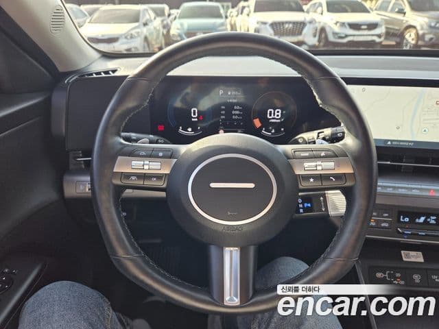 Hyundai Kona 2023 — Şəkil 11/20