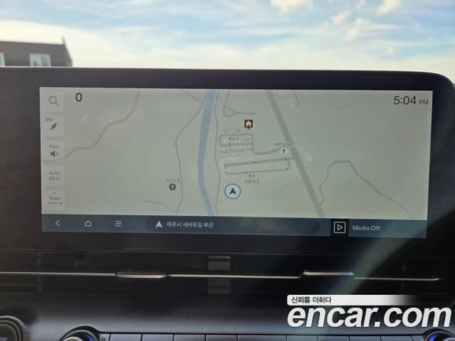 Hyundai Kona 2023 — Şəkil 16/20
