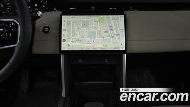 Land Rover Discovery Sport 2025 — Şəkil 14/20