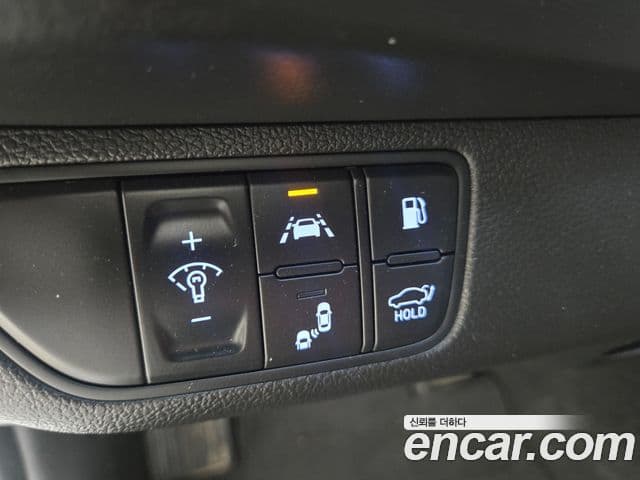 Genesis G70 2020 — Şəkil 8/20
