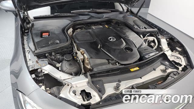 Mercedes-Benz CLS-Class 2019 — Фото 6/20