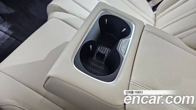 Genesis GV80 2023 — ფოტო 29/33