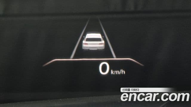 Genesis GV80 2020 — ფოტო 18/20