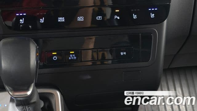 Hyundai Staria 2022 — Şəkil 12/20