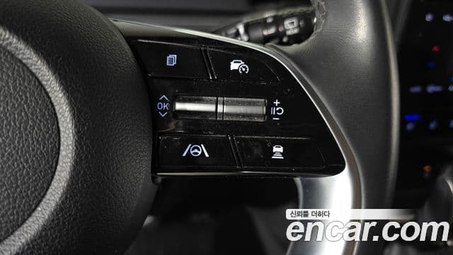 Hyundai Staria 2022 — ფოტო 18/20