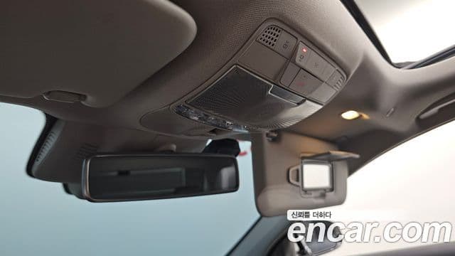 Mercedes-Benz E-Class 2019 — Şəkil 20/20