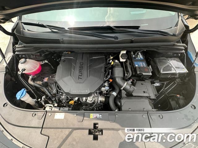 Kia Carnival 2023 — Şəkil 5/12