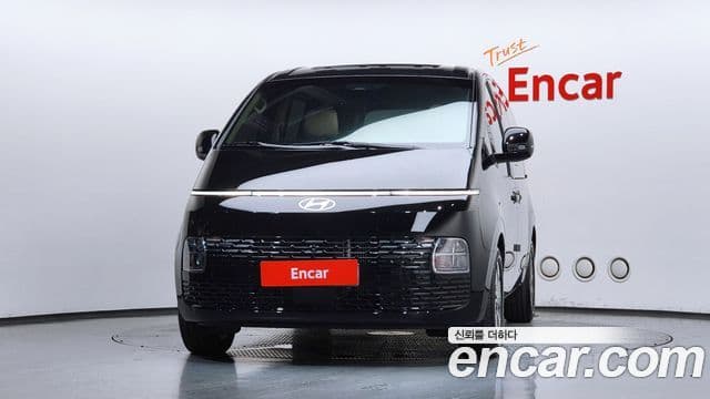 Hyundai Staria 2025 — Şəkil 2/20