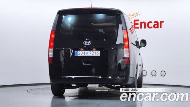 Hyundai Staria 2025 — Şəkil 3/20