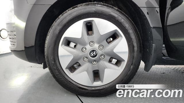 Hyundai Staria 2025 — Şəkil 4/20