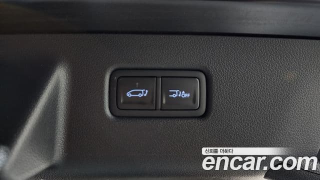 Hyundai Staria 2025 — Şəkil 16/20
