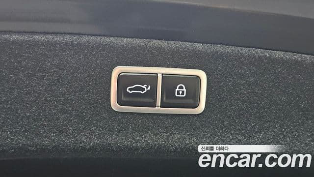 Genesis G80 2023 — Şəkil 19/34