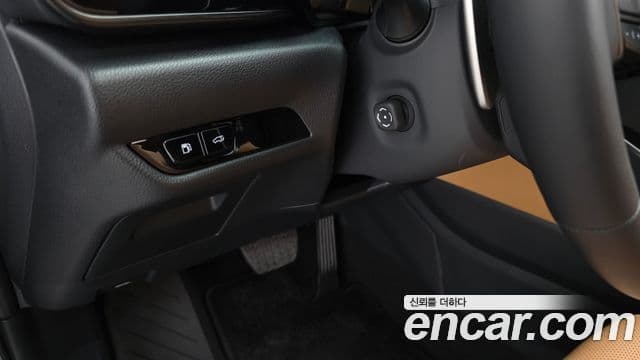 Lexus NX350h 2025 — Şəkil 14/20