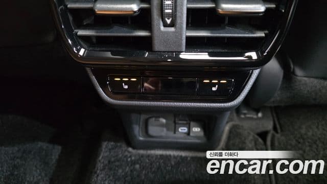 Lexus NX350h 2025 — Şəkil 18/20