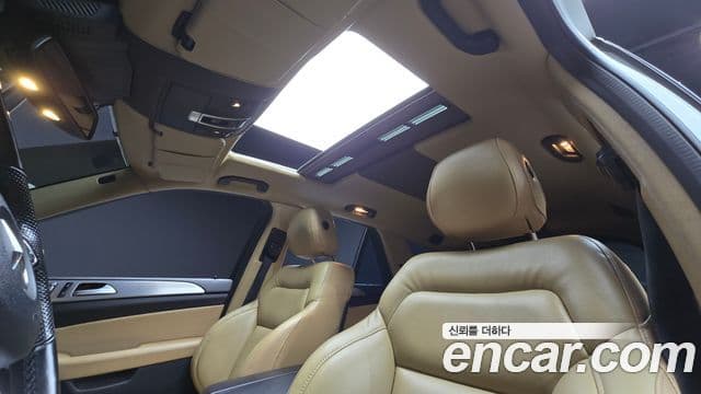 Mercedes-Benz GLE-Class 2018 — Фото 19/20