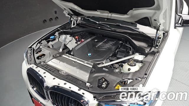 BMW X4 2025 — Şəkil 5/20