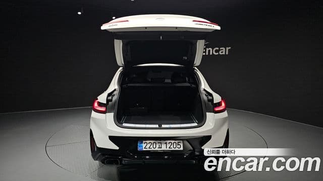 BMW X4 2025 — Şəkil 20/20