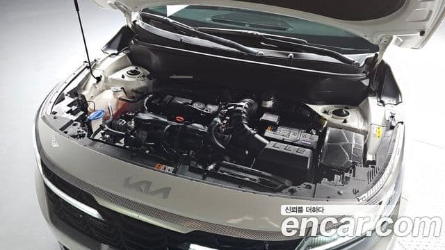 Kia Seltos 2024 — Şəkil 6/20