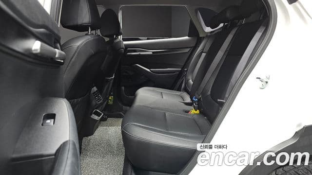 Kia Seltos 2024 — Şəkil 11/20