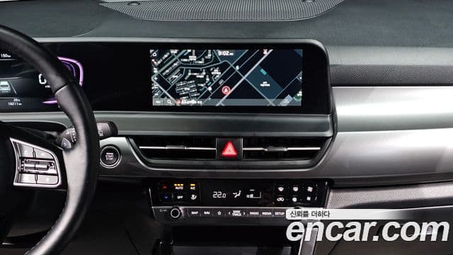 Kia Seltos 2024 — Şəkil 14/20
