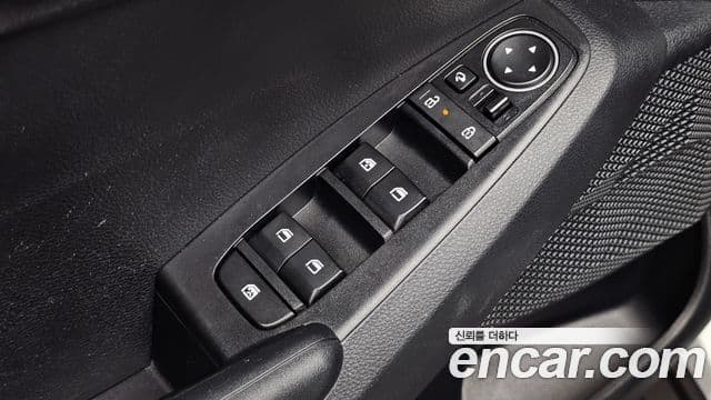 Kia Seltos 2024 — Şəkil 19/20