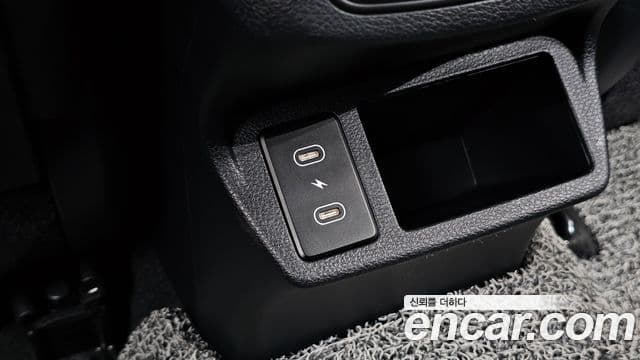 Kia Seltos 2024 — фото 20 из 20