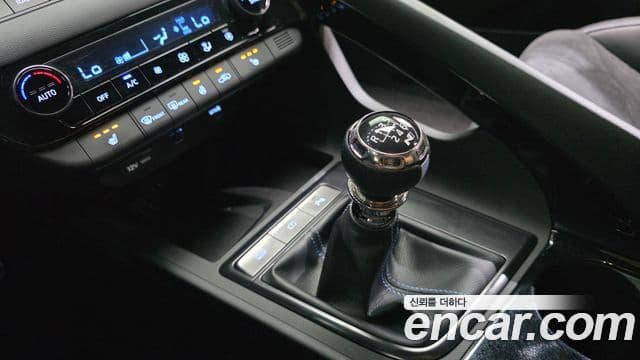 Hyundai Avante 2021 — ფოტო 9/20