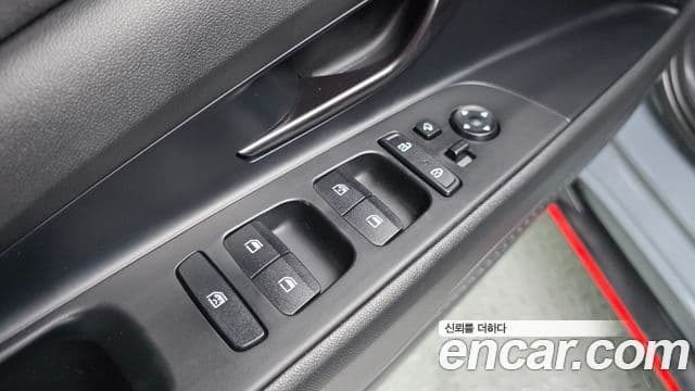 Hyundai Avante 2021 — ფოტო 12/20