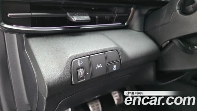 Hyundai Avante 2021 — ფოტო 13/20