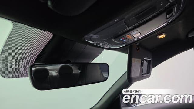 Hyundai Avante 2021 — ფოტო 15/20