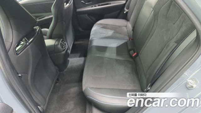 Hyundai The New Avante Hybrid 2021 — Şəkil 2/31