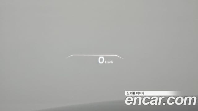 Genesis G80 2021 — Şəkil 4/20