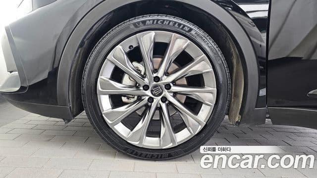 Toyota Crown Crossover 2025 — Şəkil 5/20