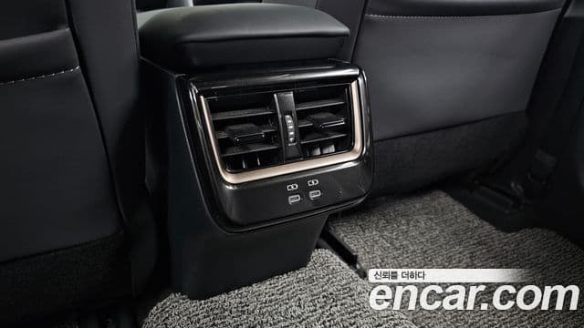 Toyota Crown Crossover 2025 — Şəkil 3/35