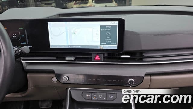 Kia Carnival 2024 — Şəkil 14/20
