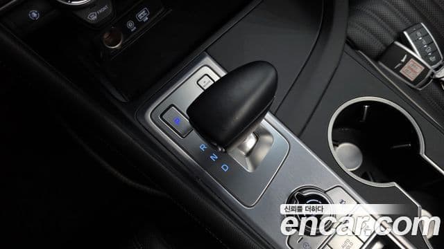 Genesis G70 2019 — Şəkil 9/20
