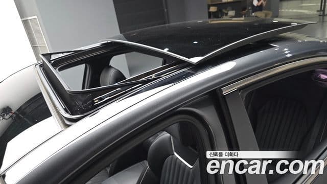 Genesis G70 2019 — Şəkil 15/20