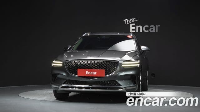 Genesis GV70 2023 — Şəkil 3/20