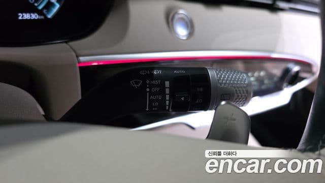 Genesis GV70 2023 — Şəkil 6/35