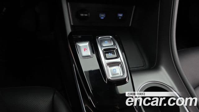 Hyundai Sonata 2020 — Şəkil 9/20
