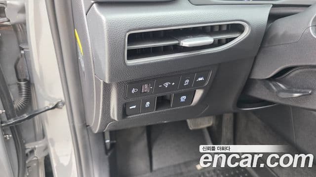 Hyundai Sonata 2020 — Şəkil 16/20