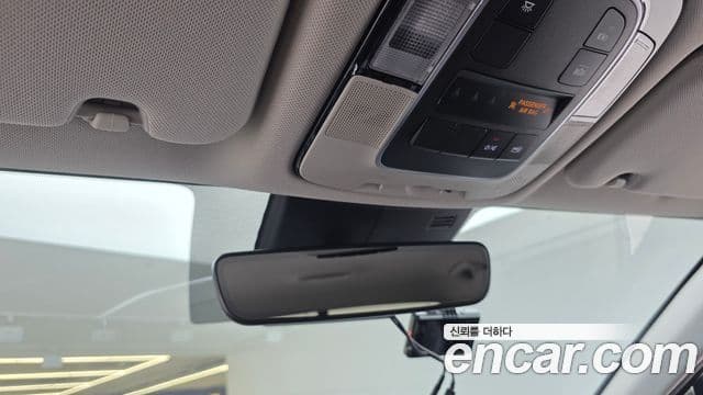 Hyundai Sonata 2020 — Şəkil 18/20