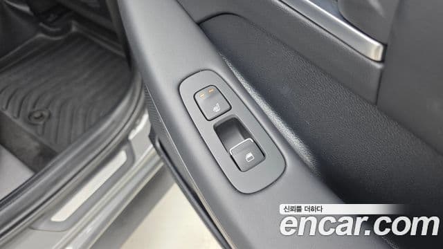 Hyundai Sonata 2020 — Şəkil 19/20