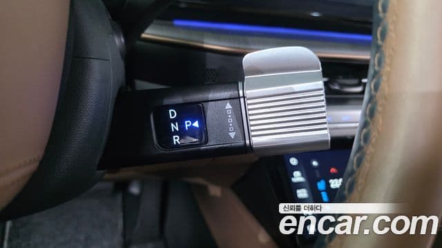 Hyundai Grandeur 2023 — Фото 9/20