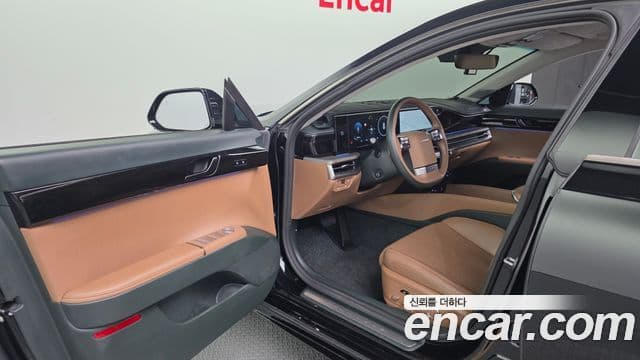 Hyundai Grandeur 2023 — Фото 10/20