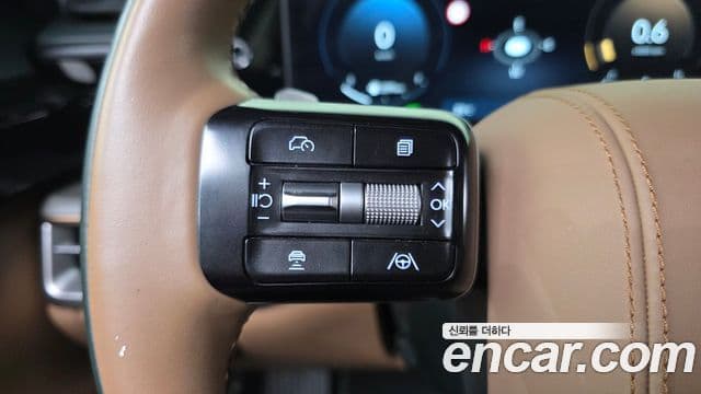 Hyundai Grandeur 2023 — Фото 14/20