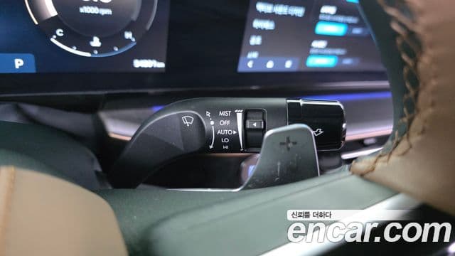 Hyundai Grandeur 2023 — Фото 17/20